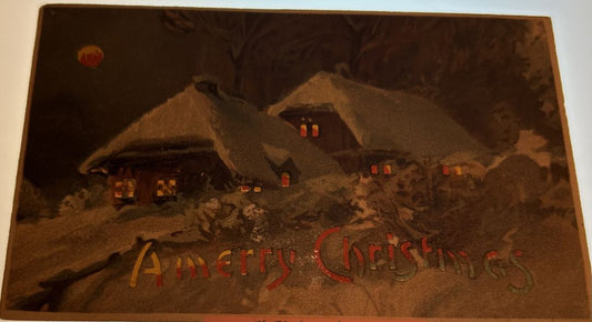 A Merry Christmas