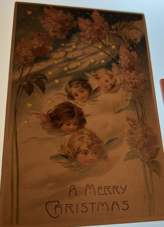A Merry Christmas
