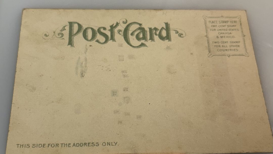 God Bless YOur Christmas