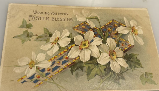 Wishing You Every Easter Blessing