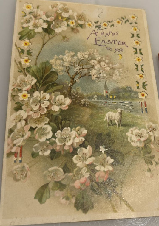 A Happy Easter To You