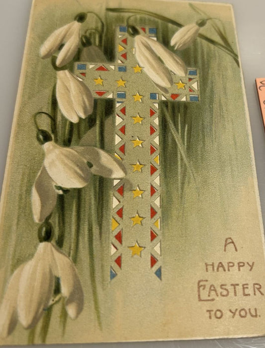A Happy Easter To You