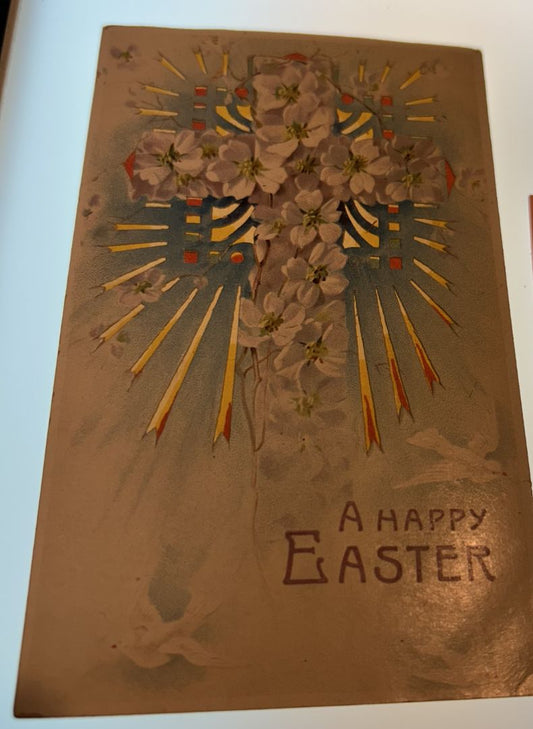 A Happy Easter