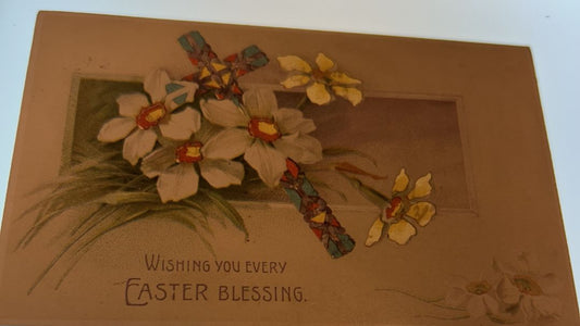 Wishing You Every Easter Blessing