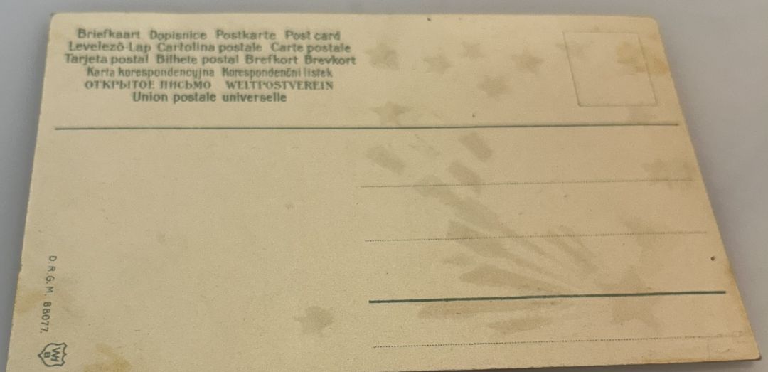 I Wish You Every Joy This Easter Day