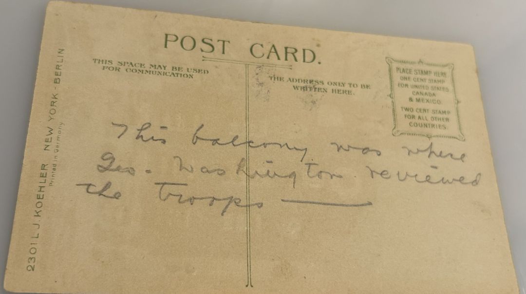 Old State House, Boston, Massachusetts