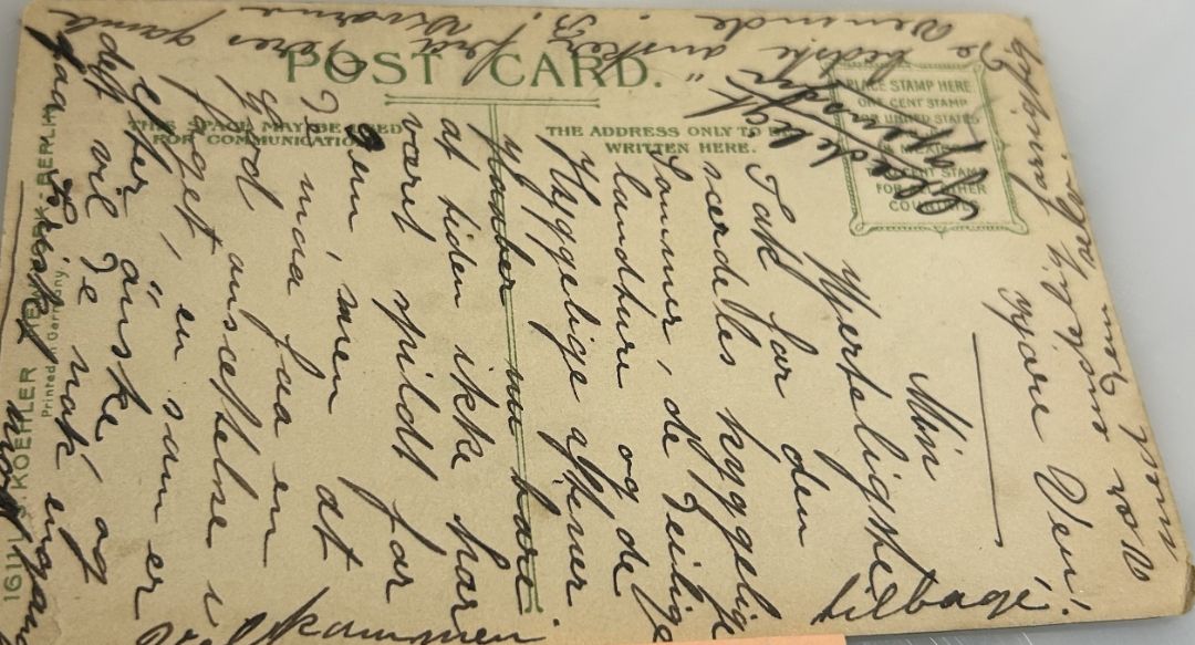 Bathing At Coney Island, New York