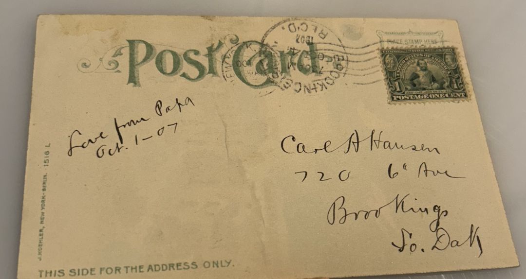 Grace Church, New York, Broadway & 10th Street