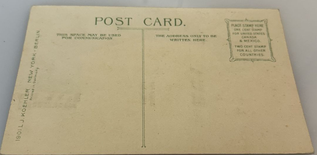 Girard College, Philadelphia, Pennsylvania