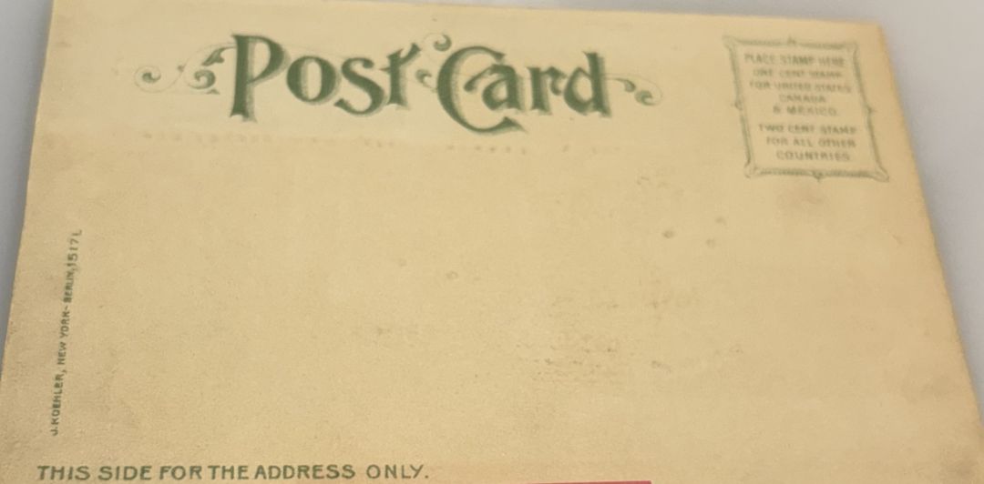 Prospect Park, Entrance and Memorial Arch, Brooklyn, New York