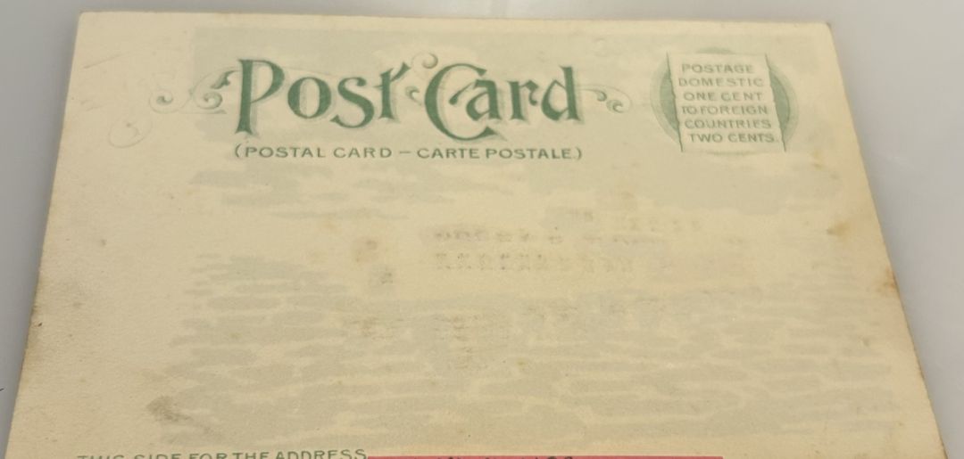 St. Louis. Mississippi River Steamer