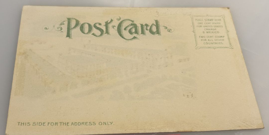 Catalogues Of Mueller Goods Factory And General Offices. H. Mueller MFC. Co. Decatur Illinois USA