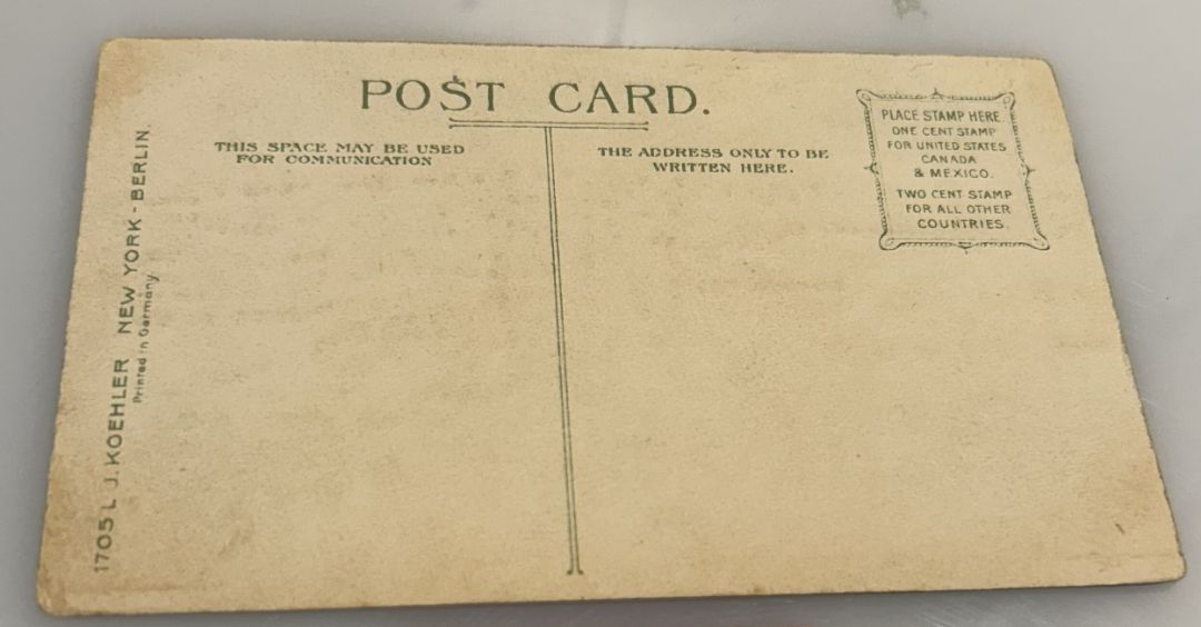 View FRom DOme Of Capitol Washington D.C.