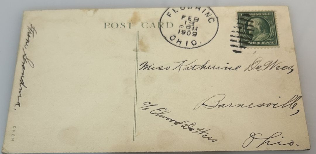 To My Love ( Two Angels)