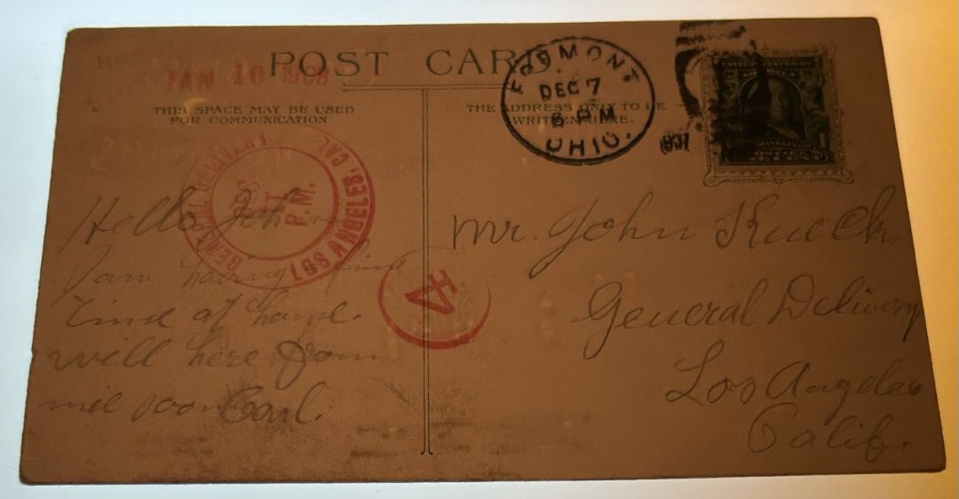 God Bless Your Christmas