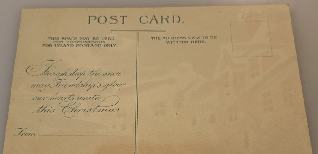 Houses On a Waters Edge