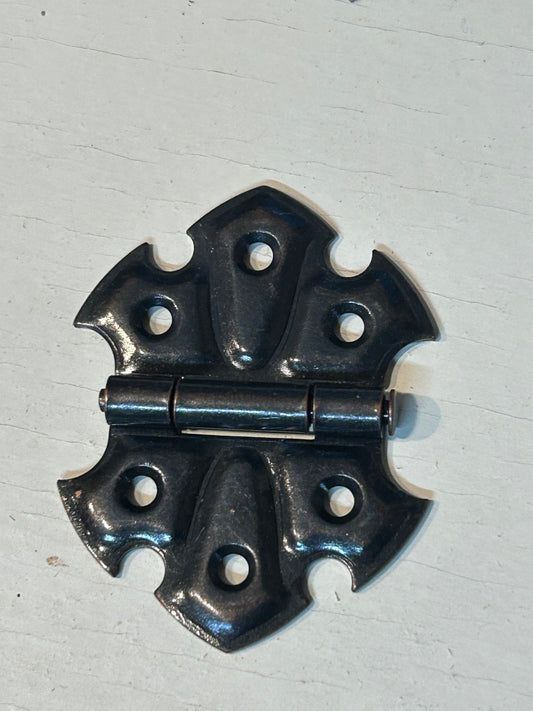 Arts and crafts style Furniture Hinge