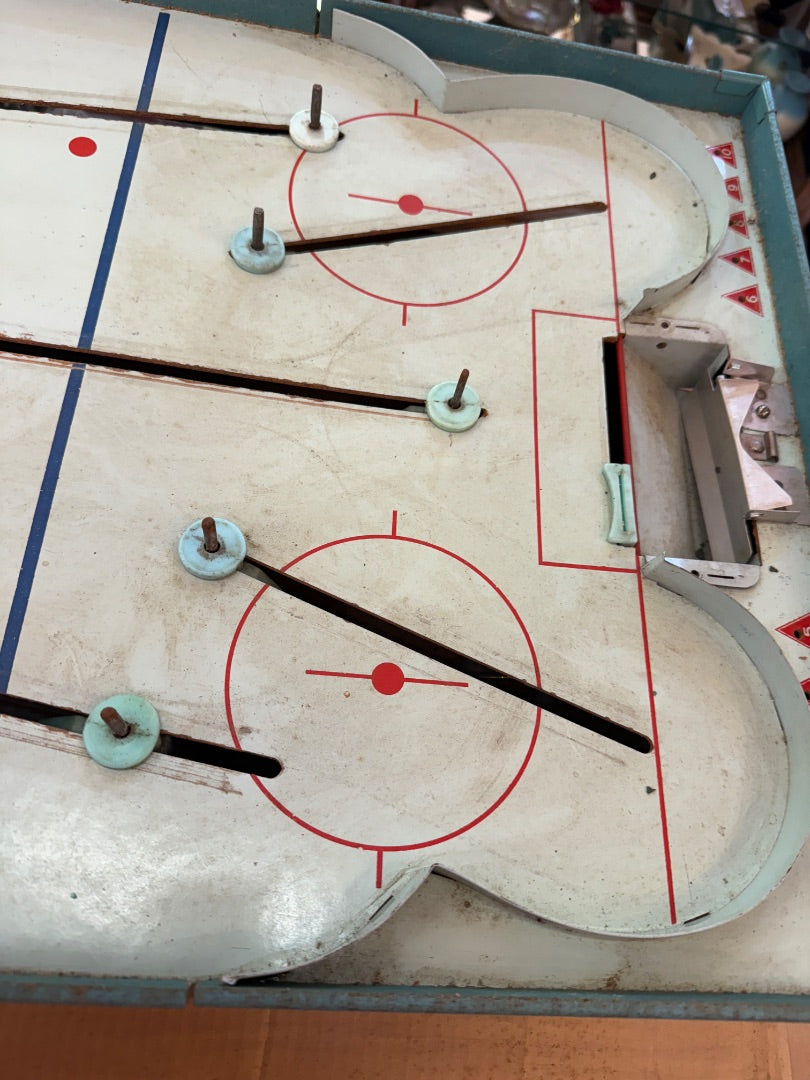 1958 NHL Electric Hockey