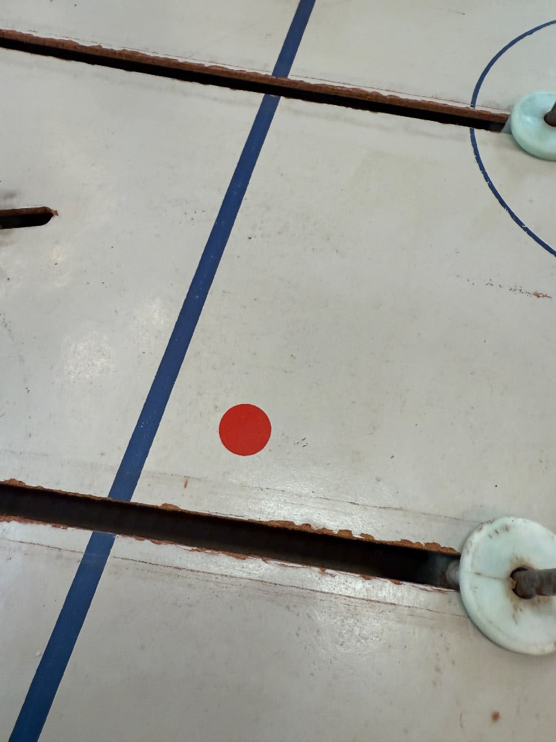 1958 NHL Electric Hockey