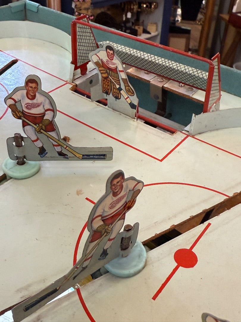 1958 NHL Electric Hockey