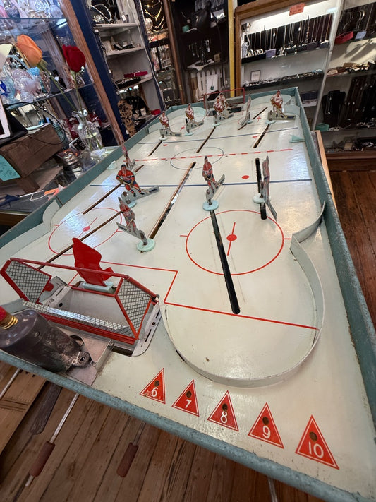 1958 NHL Electric Hockey