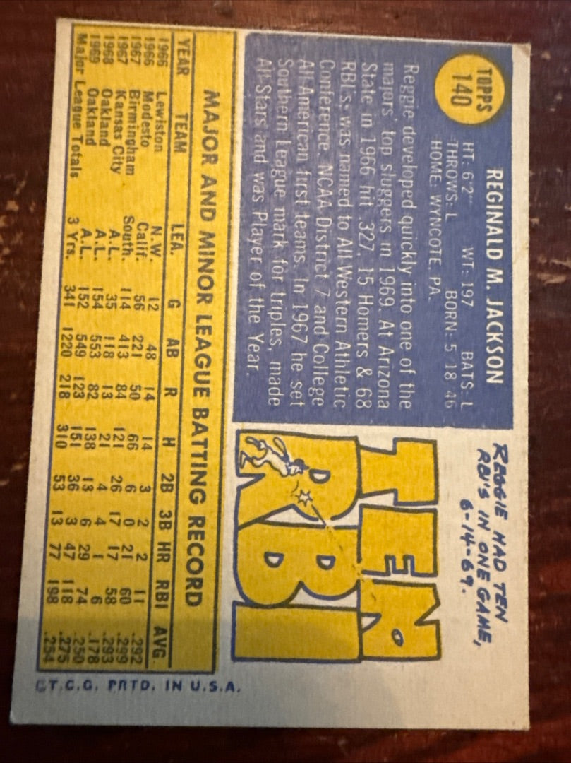 Topps 1970 #305 Willie Mays New York Mets Baseball Card