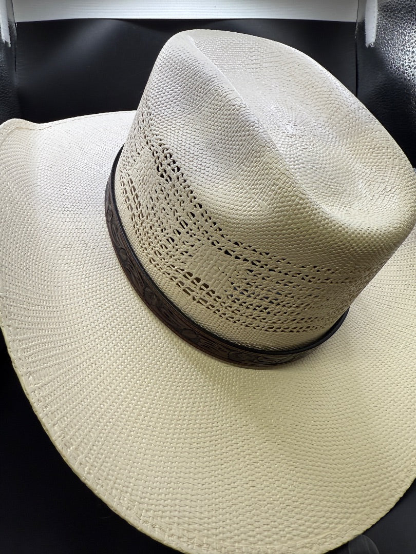 White Resistol Clothing & Accessories, 58