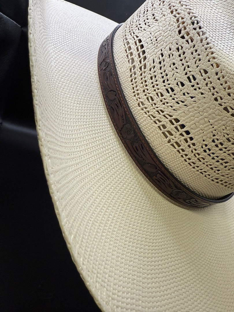 White Resistol Clothing & Accessories, 58