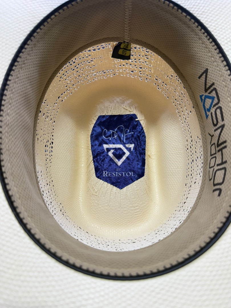 White Resistol Clothing & Accessories, 58