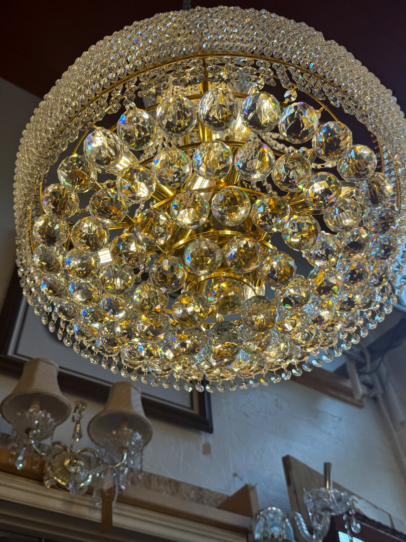 NEW 12 light Empire style