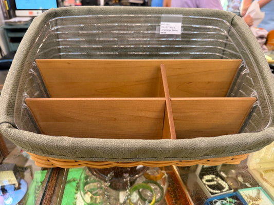 Longaberger Basket