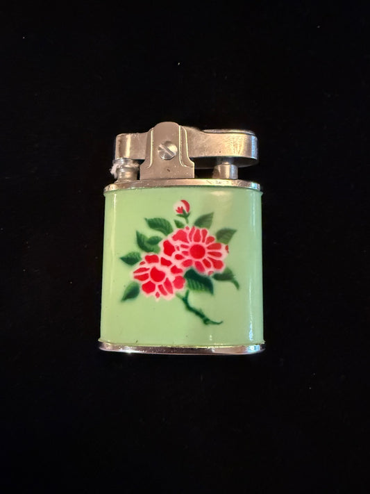 Grandmas Purse  Lighter 1950’s