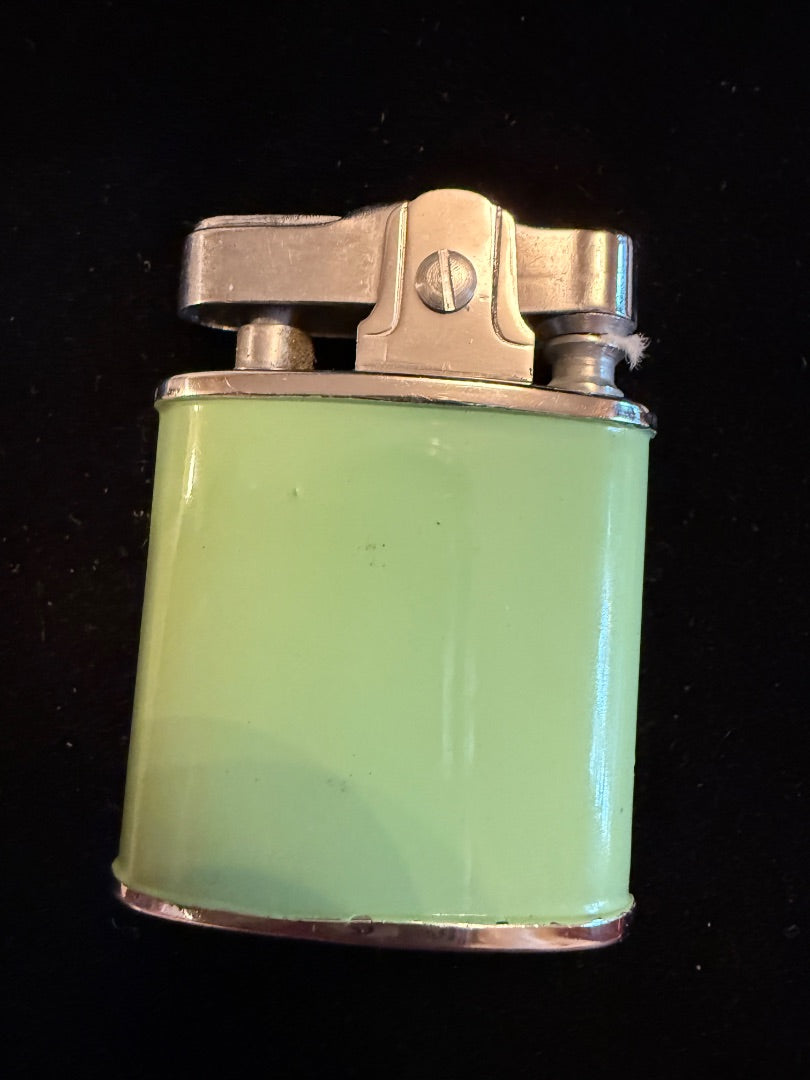 Grandmas Purse  Lighter 1950’s