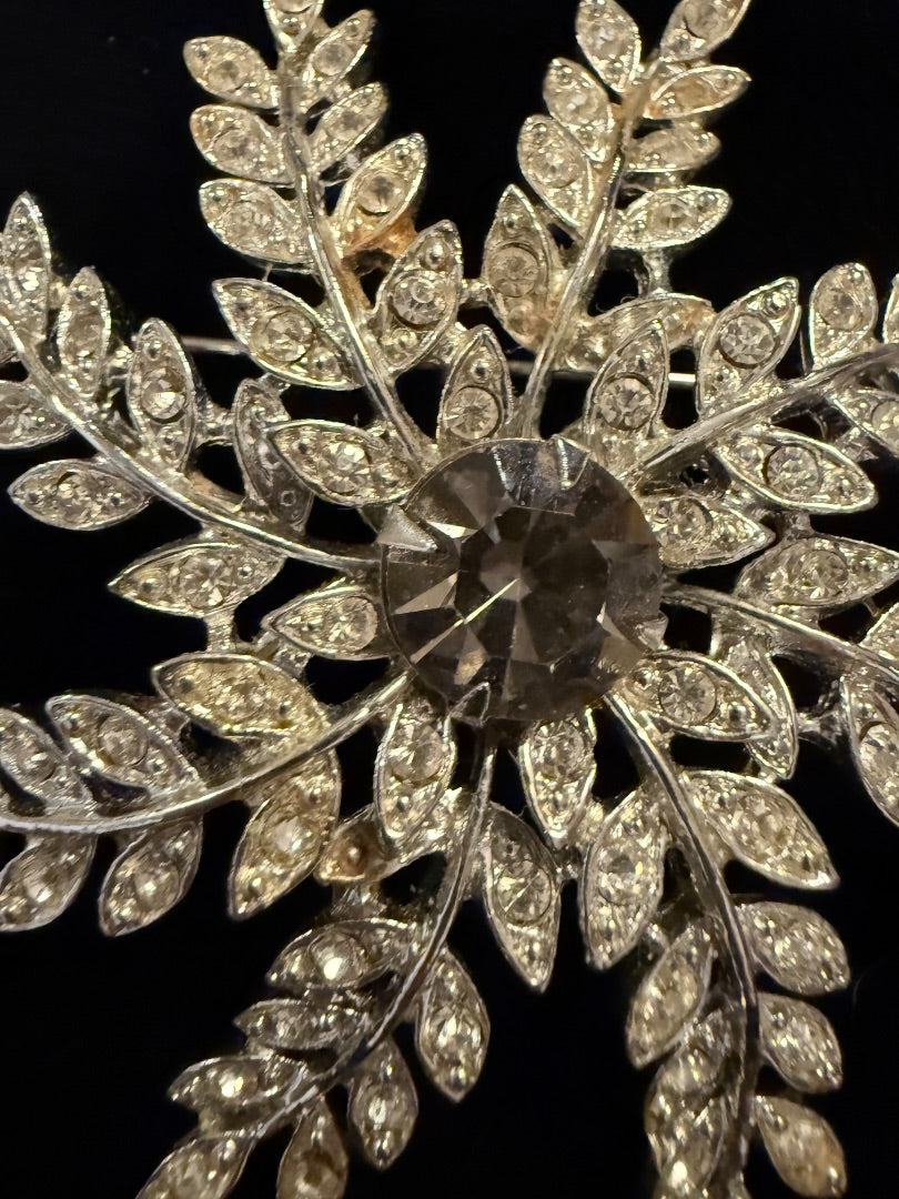 Sarah Coventry  Sarah Coventry Snowflake