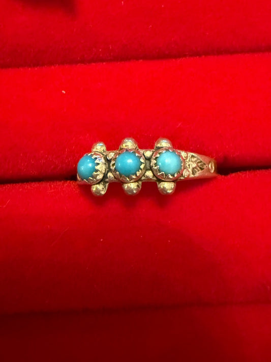 Native American Size 6.75