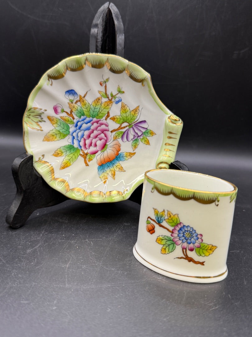 Toothpick/Shell Dish