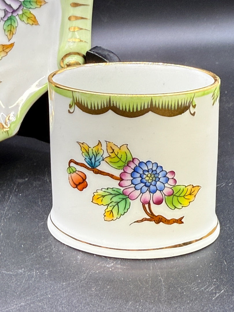 Toothpick/Shell Dish