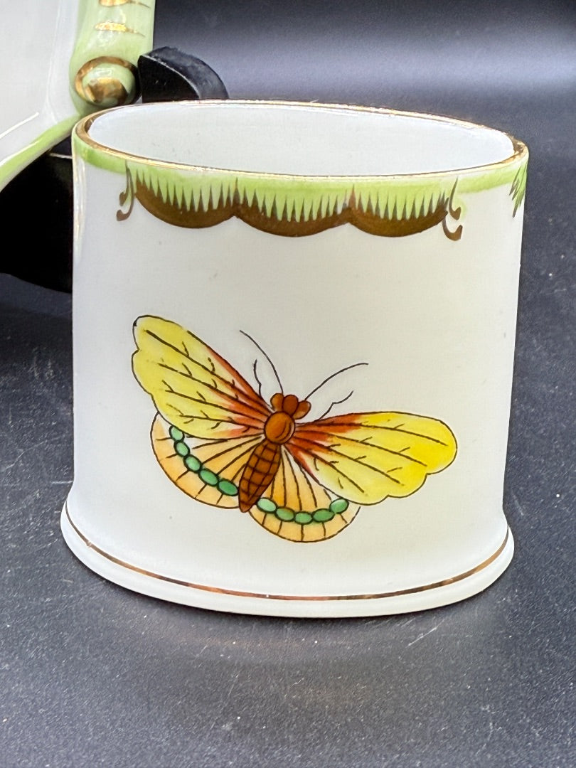 Toothpick/Shell Dish