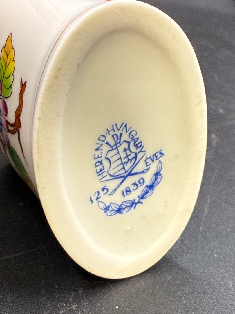 Toothpick/Shell Dish