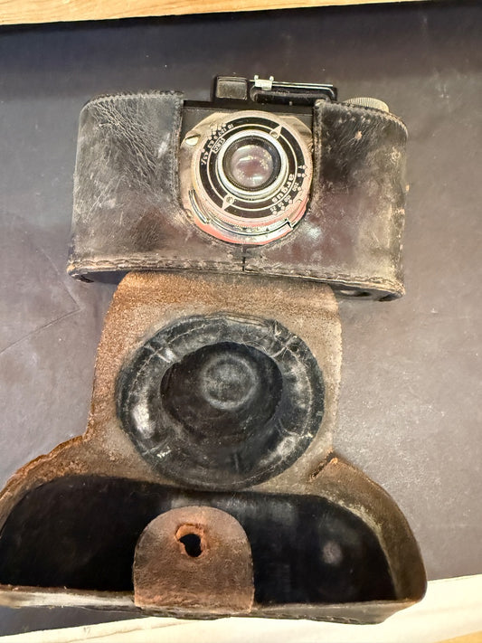 Argus Vintage Camera