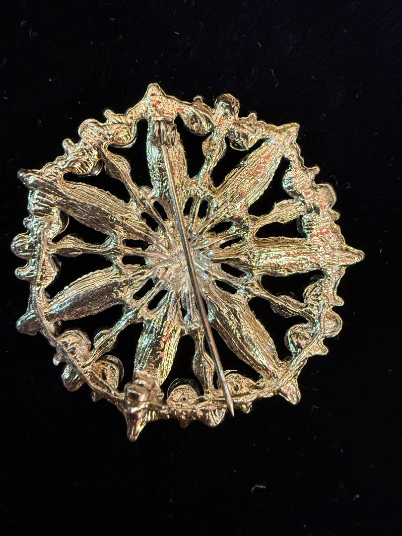 Vintage Pin