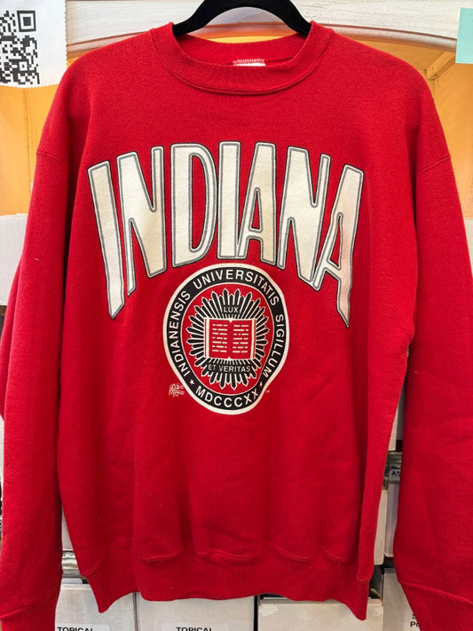 Vintage 80s/90s Indiana Sweatshirt