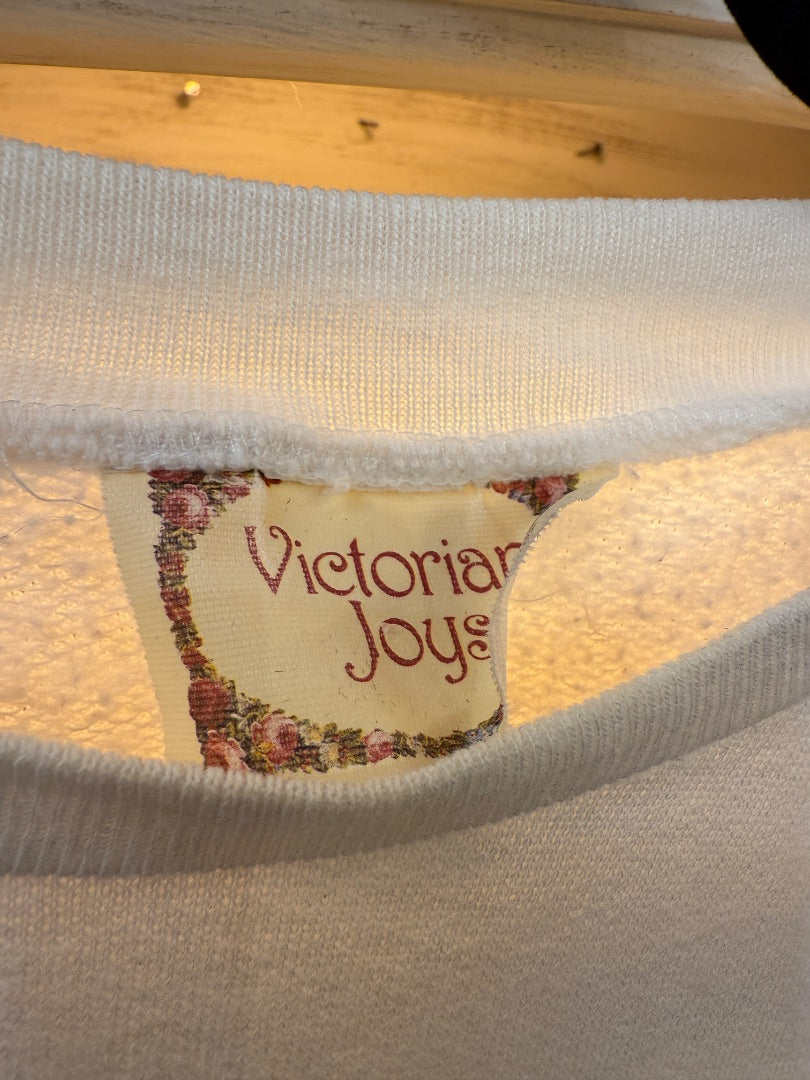 Vintage 90s Christmas Sweatshirt