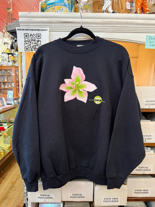 Vintage 90s Avon Sweatshirt