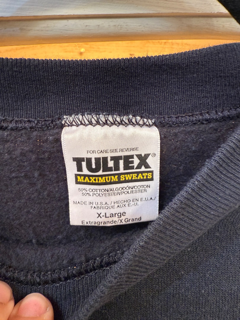 Vintage 90s Avon Sweatshirt