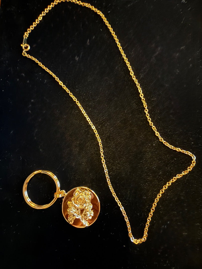 Rose Convertible 100 Year Anniversary