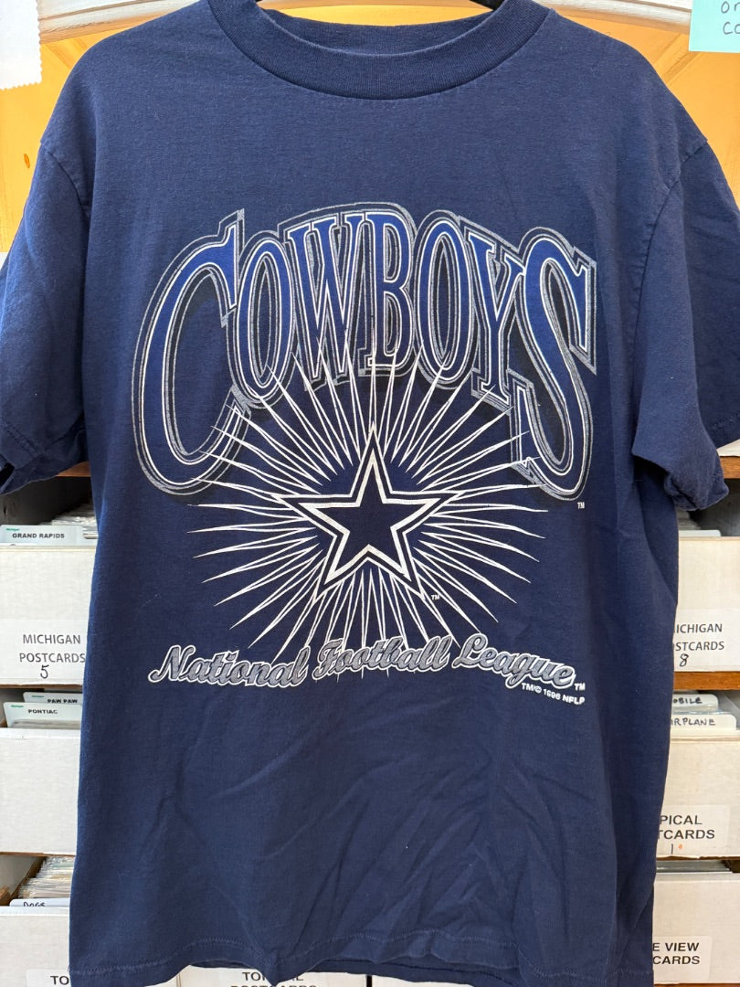 Vintage 90s Dallas Cowboys Shirt
