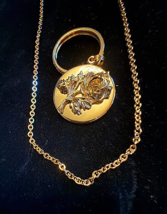 Rose Convertible 100 Year Anniversary