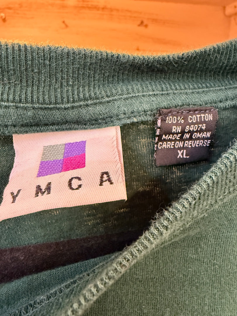 Vintage 90s Green Bay Packers Shirt