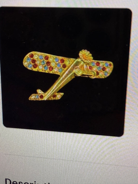 Swarovski Crystal Pl